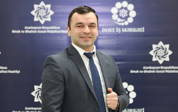 Daha 2 qaziyə vəzifə verildi - FOTO