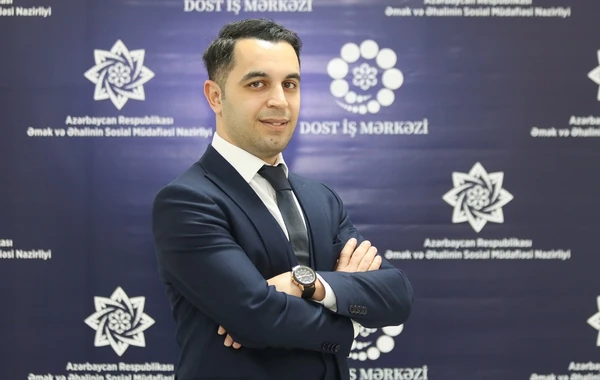Daha 2 qaziyə vəzifə verildi - FOTO