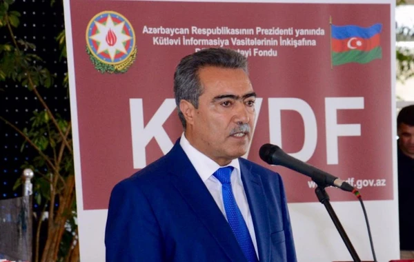 Vüqar Səfərlinin vəsatətləri təmin edilməyib