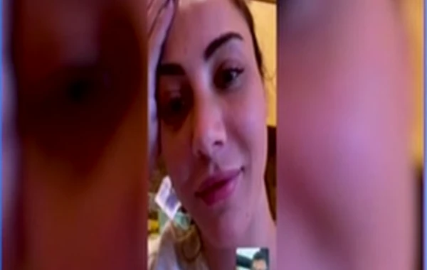 Aysel Əlizadə avtomobil qəzası keçirdi - FOTO/VİDEO