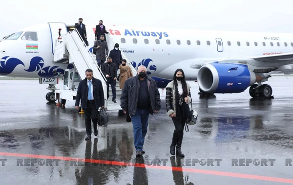 Azərbaycanın BMT-yə üzv olmasının 30 illiyi Şuşada qeyd ediləcək - YENİLƏNİB - FOTO