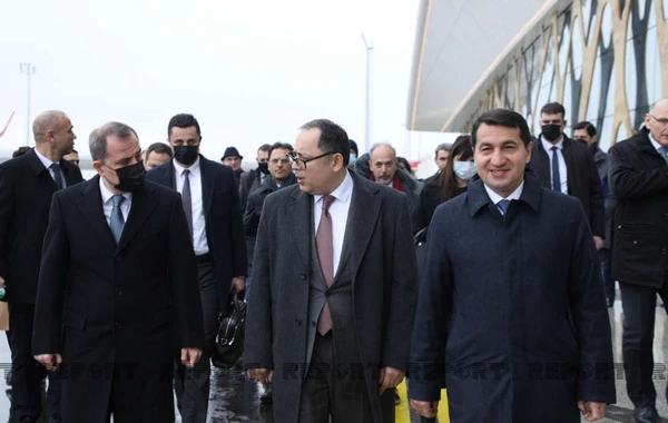 Azərbaycanın BMT-yə üzv olmasının 30 illiyi Şuşada qeyd ediləcək - YENİLƏNİB - FOTO