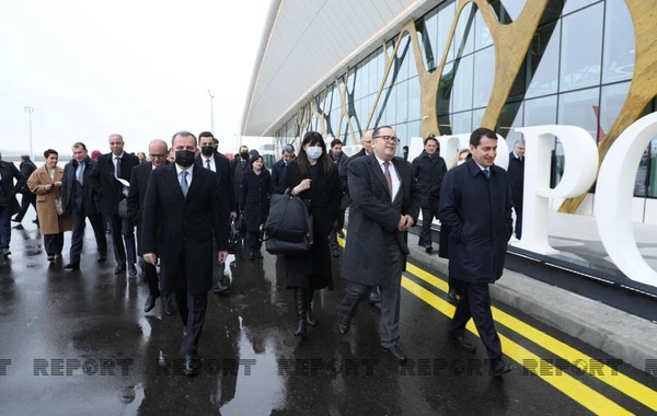 Azərbaycanın BMT-yə üzv olmasının 30 illiyi Şuşada qeyd ediləcək - YENİLƏNİB - FOTO