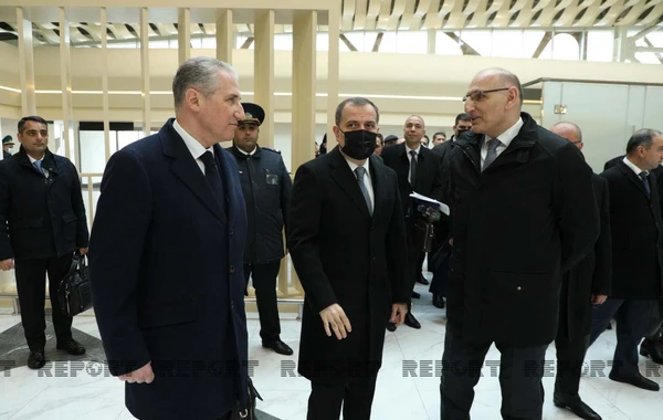 Azərbaycanın BMT-yə üzv olmasının 30 illiyi Şuşada qeyd ediləcək - YENİLƏNİB - FOTO