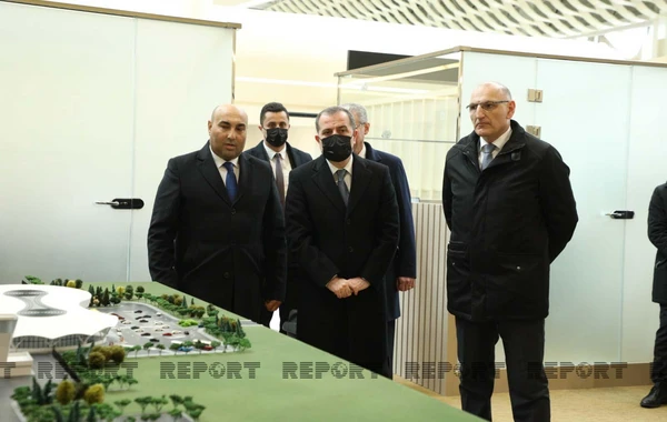 Azərbaycanın BMT-yə üzv olmasının 30 illiyi Şuşada qeyd ediləcək - YENİLƏNİB - FOTO