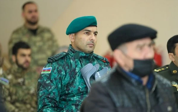 Şəhid ailələri və müharibə əlillərinə daha 100 mənzil verilib - FOTO