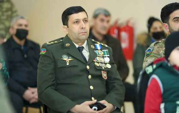 Şəhid ailələri və müharibə əlillərinə daha 100 mənzil verilib - FOTO