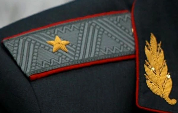 Rusiya Ukraynada daha bir generalını itirdi