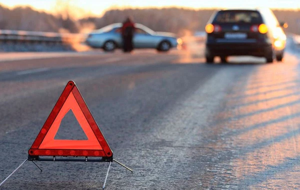 Bayram gününün qorxunc “yol terroru”: Ölənlərin sayı açıqlandı