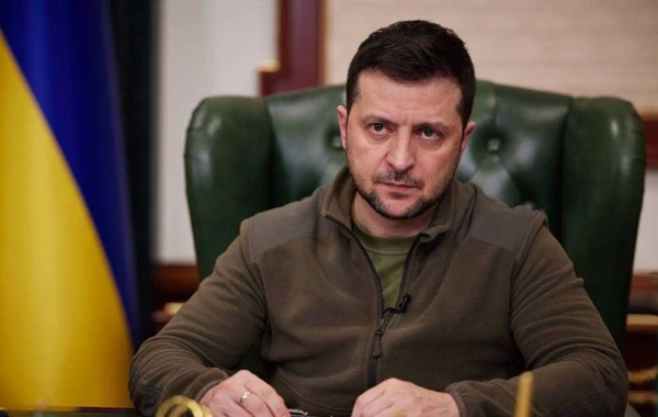 Zelenski: Rusiya 50 minədək Şimali Koreya hərbçisi cəlb edə bilər