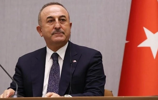 Çavuşoğlu İƏT XİN başçılarının toplantısında iştirak edəcək