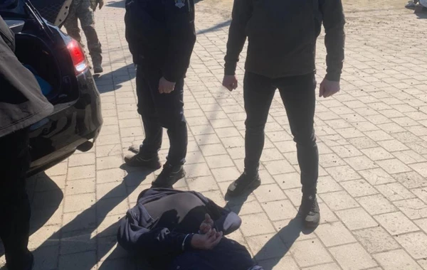 Предотвращено покушение на Владимира Зеленского, есть задержанные - ФОТО