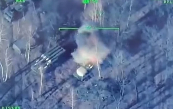 Пример Азербайджана в российско-украинской войне - ВИДЕО