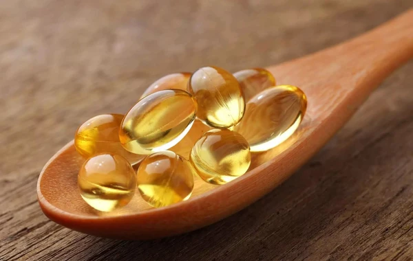 Названа альтернатива рыбьему жиру