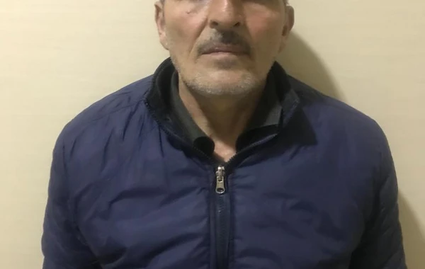 Qanunsuz narkotik satışı ilə məşğul olan şəxs həbs olunub - FOTO