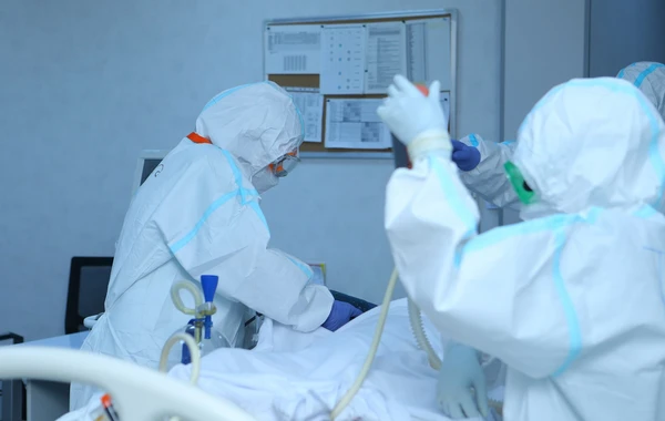 Azərbaycanda koronavirusa yoluxma və ölüm sayı AÇIQLANDI