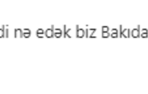 Damla şaxtalı havada hovuza girib görüntülərini paylaşdı - FOTO/VİDEO