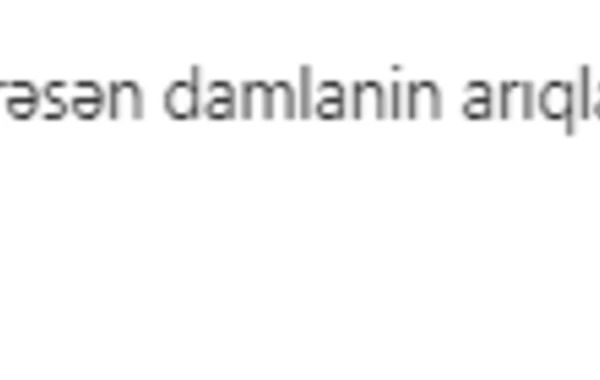 Damla şaxtalı havada hovuza girib görüntülərini paylaşdı - FOTO/VİDEO