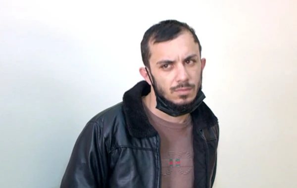 “Heroin” və “patı” satanlar tutuldu - FOTO