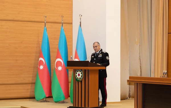 Azərbaycan təhlükəsizlik orqanlarının yaradılmasının 103-cü ildönümü ilə bağlı tədbirlər keçirilib