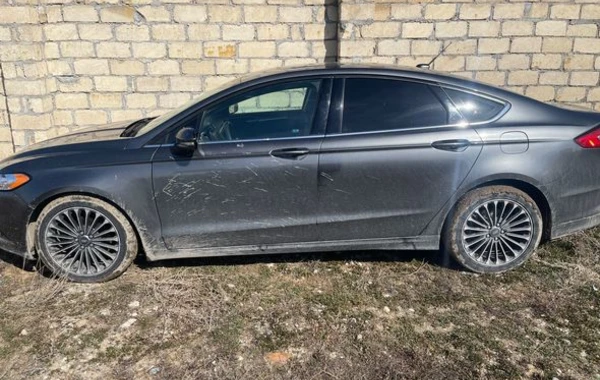 Sosial şəbəkədə təhlükəli manevrlərin görüntüsünü paylaşan sürücü SAXLANILDI - FOTO