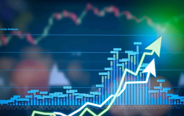 Azərbaycanda ÜDM-in həcmi ilk dəfə 100 mlrd manatı ötəcək - “Deloitte”
