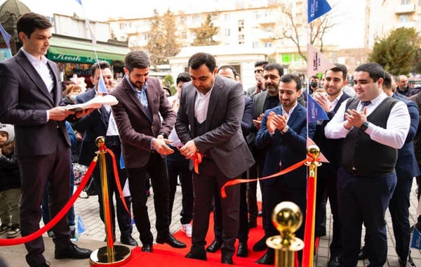 “Smart Electronics”in Qara Qarayev filialı fəaliyyətə başlayıb - FOTO