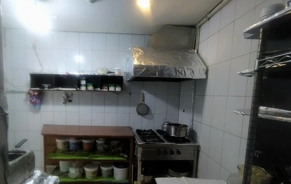 “Kardeşler” nöqsanlara görə cərimələndi - FOTO