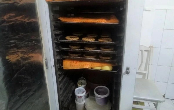 “Kardeşler” nöqsanlara görə cərimələndi - FOTO