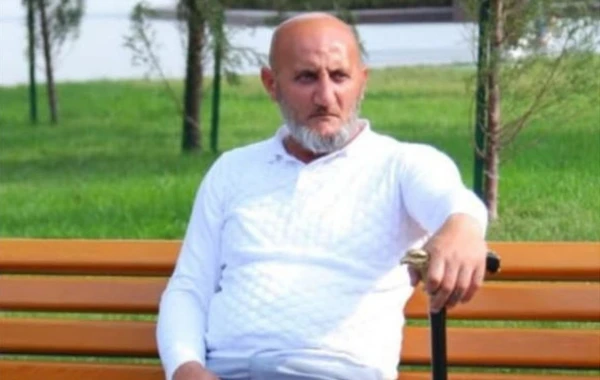 Bakıda qaynını güllələyərək öldürən şəxslə bağlı YENİ XƏBƏR
