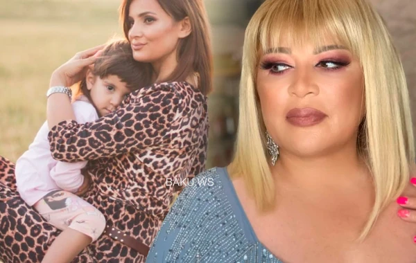 Əməkdar artistin keçmiş gəlini efirə çıxıb onunla barışmaq istədiyini dedi - FOTO