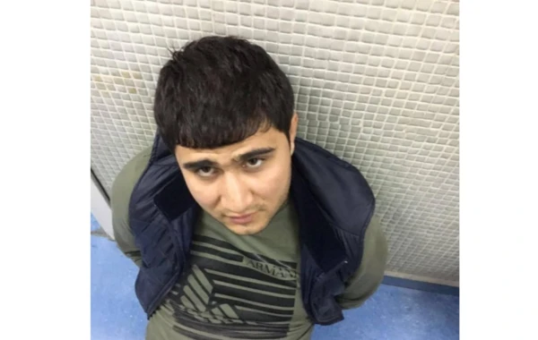 Rusiyada “Lotu Quli”nin adamını öldürən kriminal avtoritet Bakıda tutulub