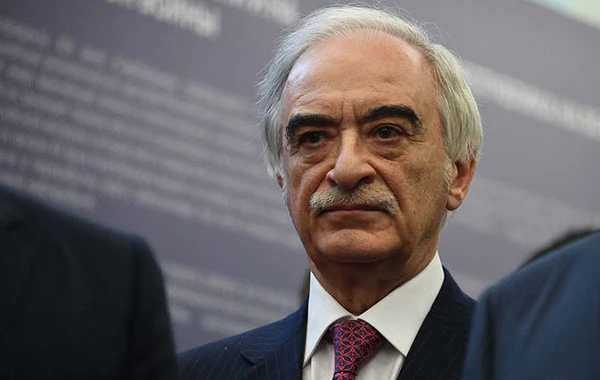 Polad Bülbüloğlu "Rossiya 1” rəhbərliyinə Azərbaycan ictimaiyyətinin ciddi narazılığını çatdırdı