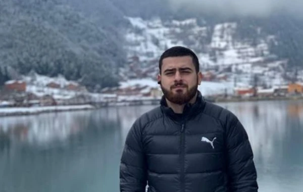 Cəriməsi səhvən türkiyəli qadına yazılan “Range Rover”in sahibi danışdı - FOTO