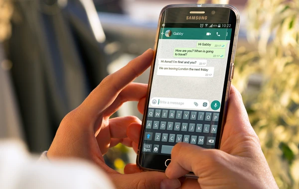 Sabahdan “WhatsApp” bu telefonlarda işləməyəcək - SİYAHI