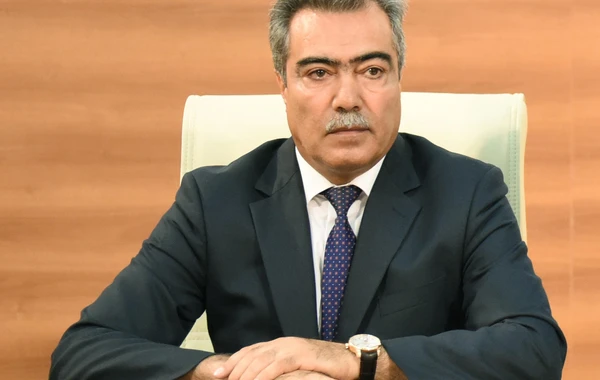 Vüqar Səfərli müalicə müəssisəsinə yerləşdirilib