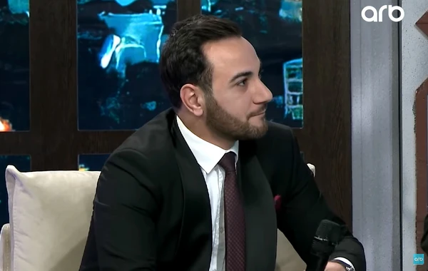 Orxan Babazadə: "100 nəfər müğənninin təyyarə biletini öz cibimdən alacam" - VİDEO