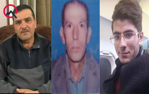 Naxçıvanda məktəb faciəsində həyatını itirənlər - FOTO