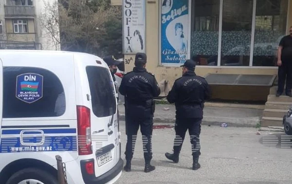 Bakıda özünü eyvandan atan qızın son vəziyyəti AÇIQLANDI  - YENİLƏNİB - 2 - FOTO