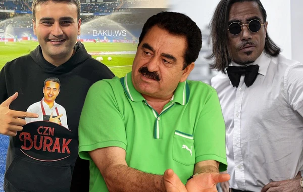 Tatlısesdən Nusret və CZN Buraka ittiham: "Millətə palçıq yedizdirirlər" - FOTO