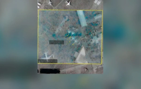 Обнародованные Haber Global спутниковые снимки разоблачили Армению - ВИДЕО
