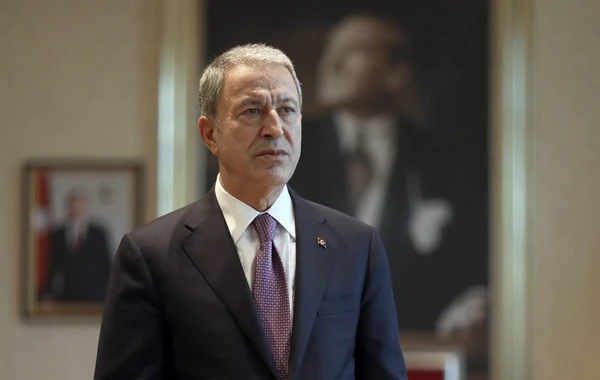 Akar: "Ukraynada dərhal atəşkəs elan edilməlidir"