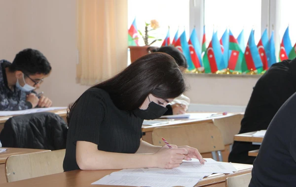 Bu gün 26 mindən çox abituriyent qəbul imtahanı verəcək
