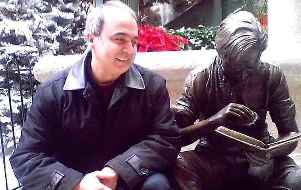 Azərbaycanda tanınmış musiqiçi vəfat edib - FOTO