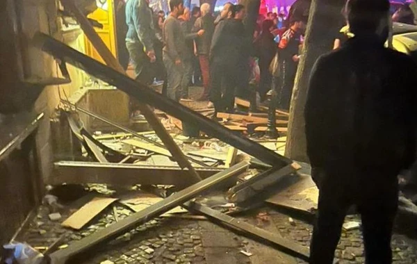 Gecə klubundakı partlayışda ölən şəxsin kimliyi bəlli oldu – RƏSMİ 