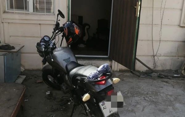 “E-manat”dan 32 000 manat oğurlanıb - FOTO