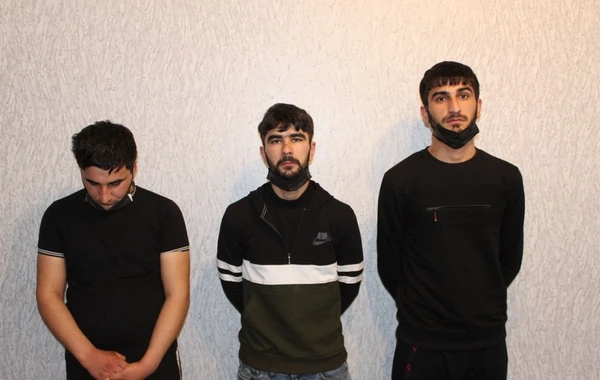 “E-manat”dan 32 000 manat oğurlanıb - FOTO