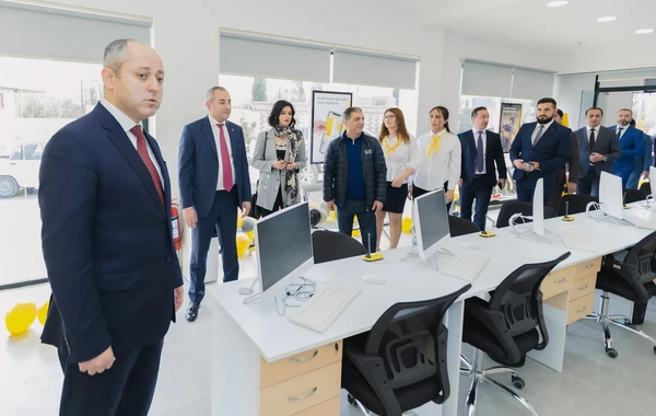 Yelo Bank запустил свой первый цифровой филиал - ФОТО