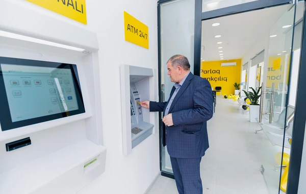 Yelo Bank запустил свой первый цифровой филиал - ФОТО
