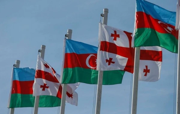 Azərbaycanla Gürcüstan arasında sərhəd-buraxılış məntəqələri müəyyənləşdi - SİYAHI
